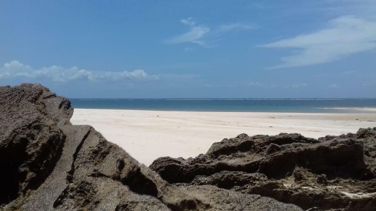 Pousada Sombra Do Cajueiro Alter do Chão Kültér fotó